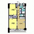 グリーンコート力3階5.5万円