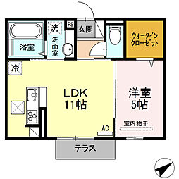 バス 新堀下車 徒歩4分