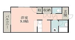 鹿児島市電1系統 武之橋駅 高麗町下車 徒歩7分