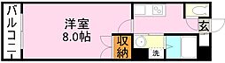 鹿児島市電2系統 天文館通駅 天文館下車 徒歩6分