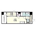 S-RESIDENCE小川町7階6.7万円