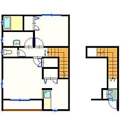 バス 伊敷中学校前下車 徒歩2分