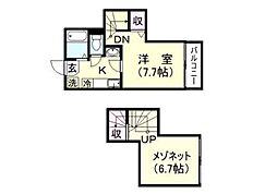 JR指宿枕崎線 谷山駅 徒歩12分 1階/-