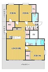 鹿児島市電1系統 荒田八幡駅 上荒田下車 徒歩8分
