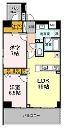 JR鹿児島本線 鹿児島中央駅 徒歩5分 3階/-