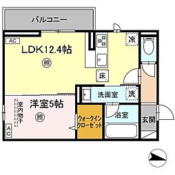 鹿児島市電1系統 郡元駅 鹿児島市営バス真砂中央バス停下車 徒歩6分