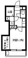 れいめい上荒田3階4.7万円