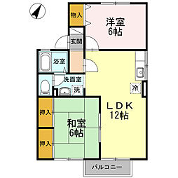 鹿児島市電1系統 谷山駅 希望ヶ丘東口下車 徒歩13分