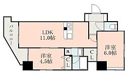 鹿児島市電1系統 二中通駅 徒歩2分