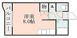 バス 原良小前下車 徒歩3分 4階/-