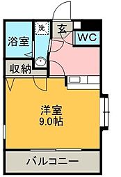 JR鹿児島本線 鹿児島中央駅 徒歩9分