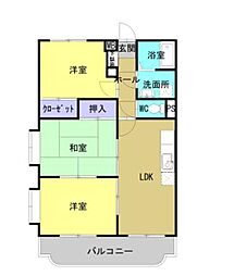 JR日豊本線 竜ケ水駅 菖蒲谷入口下車 7.9km 3階/-
