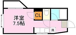 鹿児島市電1系統 騎射場駅 徒歩7分
