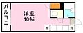 アビターレ新屋敷2階3.5万円