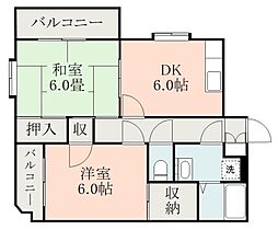 バス 出口橋下車 徒歩1分