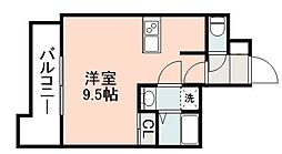 鹿児島市電2系統 高見馬場駅 加治屋町下車 徒歩3分 12階/-
