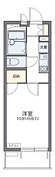 鹿児島市電2系統 都通駅 徒歩8分