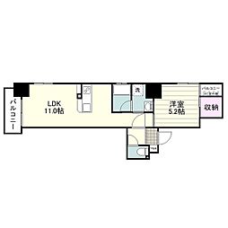 鹿児島市電1系統 新屋敷駅 南林寺下車 徒歩12分