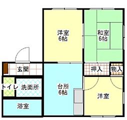JR指宿枕崎線 慈眼寺駅 徒歩11分