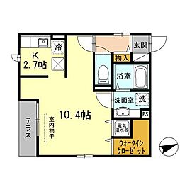 鹿児島市電2系統 中洲通駅 都通下車 徒歩3分 3階/-