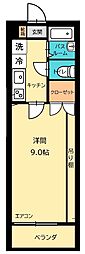鹿児島市電1系統 荒田八幡駅 徒歩8分 5階/-