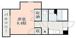 鹿児島市電2系統 郡元駅 真砂入口下車 徒歩6分 4階/-
