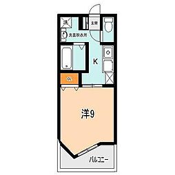 JR指宿枕崎線 宇宿駅 徒歩6分