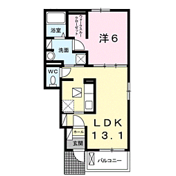 JR鹿児島本線 鹿児島駅 バス23分 東菖蒲谷下車 徒歩7分