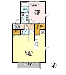 JR指宿枕崎線 宇宿駅 徒歩35分 2階/-