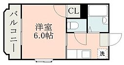 バス 鶴丸高校前下車 徒歩2分