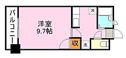 鹿児島市電2系統 鹿児島中央駅前駅 西田本通下車 徒歩10分