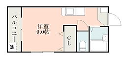JR指宿枕崎線 坂之上駅 別府東下車 徒歩11分