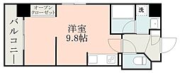 鹿児島市電1系統 新屋敷駅 南林寺下車 徒歩12分 6階/-