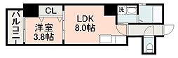 鹿児島市電2系統 いづろ通駅 新町下車 徒歩2分