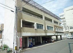 鹿児島市電1系統 荒田八幡駅 徒歩7分 4階/-