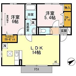 JR指宿枕崎線 宇宿駅 梶原迫下車 徒歩19分