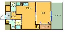 鹿児島市電1系統 脇田駅 脇田下車 徒歩5分 7階/-