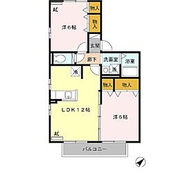 JR指宿枕崎線 指宿駅 鹿児島交通　指宿港入口下車 徒歩5分 2階/-