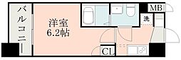 鹿児島市電2系統 天文館通駅 高見馬場下車 徒歩6分 9階/-