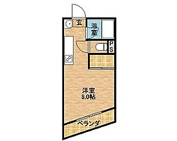 鹿児島市電1系統 鴨池駅 徒歩4分 4階/-