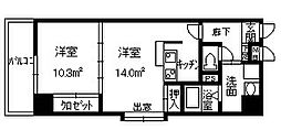 鹿児島市電2系統 天文館通駅 いづろ下車 徒歩6分