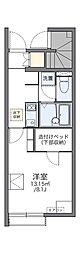 JR指宿枕崎線 五位野駅 バス3分 影原下車 徒歩5分 1階/-