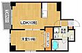 ロータスエイト4階6.4万円