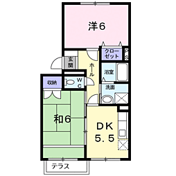 JR指宿枕崎線 坂之上駅 徒歩9分 1階/-