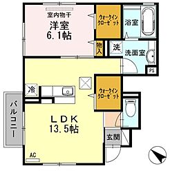 バス 武岡団地入口下車 徒歩1分 1階/-