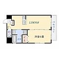 シャルマン若松5階6.9万円
