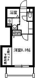 鹿児島市電1系統 涙橋駅 徒歩3分 4階/-