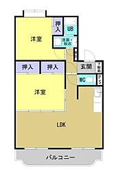 JR日豊本線 鹿児島駅 徒歩9分