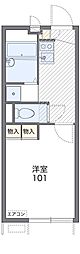 鹿児島市電1系統 涙橋駅 徒歩5分 1階/-