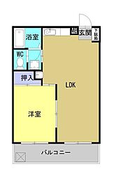 鹿児島市電1系統 新屋敷駅 徒歩3分
